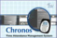 Chronos Time Attendance Management Software