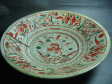 CMD02 Red Ming Swatao Plate