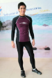 Prosun Unisex Conservative Body Swimsuit