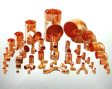 Pipe Fittings (Copper Fittings)