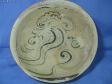 CTD35 Tang Dynasty Shipwreck Bowl Wind & Cloud Design