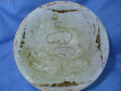 CTD37 Tang Dynasty Shipwreck Bowl Huge Floral Design