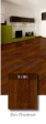 Kronoloc Flooring Collection Zen Chestnut S1161