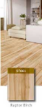 Kronoloc Flooring Collection Raptor Birch S7661