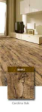 Kronoloc Flooring Collection Carolina Oak B6062