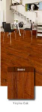 Kronoloc Flooring Collection Virgina Oak B6064