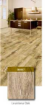 Kronoloc Flooring Collection Louisiana Oak B6067