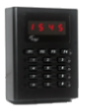 EL360 Single-door Access Control System