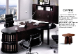 Office Desk/Table - Empire Series