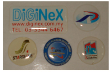 Epoxy Sticker