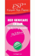 ESP HER GENICARE CREAM 50GRAM - FOR APPEALING SENSUALITY