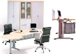 Office Desk/Table - FW Series