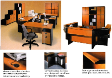 Office Desk/Table - Genesis Series