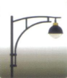 Decorative Stree Lighting (GO 1008)