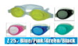 Prosun Adult Swim Goggles -Z25