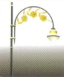 Decorative Stree Lighting (GP 1000)