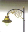 Decorative Stree Lighting (GP 1010)