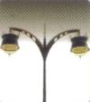 Decorative Stree Lighting (GP 1016)