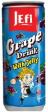 Jefi Grape Drink with Jelly