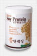 Sunseeds organic Soy Protein