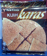 KUIH KARAS