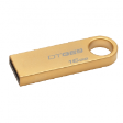 Kingston Data Traveler GE9 16GB Gold Color USB Flash Drive