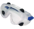 Safetyware Comfi Chemical Splash Anti Fog Safety Goggle