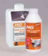 HG Carpet and Upholstery Cleaner