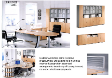 Office Desk/Table - Legend Series