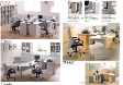 Office Desk/Table - Link 7 System