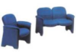Office Sofa Chair - Lotus Series