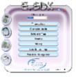 E.SDK Time Clock Software Development Tool