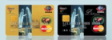 Eon Bank MATTA Loyalty Card