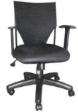 MG Mesh Chair C/W Arm