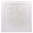 Mimo Batik Kit (Colouring for Kids)