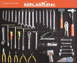 MK-EQP-014 - Mr. Mark Tool Display Panel