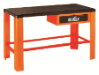 Heavy Duty Workbenches (MK-015)- by Mr. Mark Tools