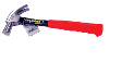 Fiberglass Handle Claw Hammer (MK-TOL-2004) - by Mr. Mark Tools