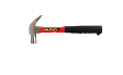 Fiberglass Handle Claw Hammer (MK-TOL-2006) - by Mr. Mark Tools