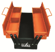 Cantilevel Tool Box (MK-024)- by Mr. Mark Tools