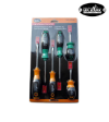 Mr Mark 6pcs Screwdriver Set