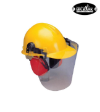 Mr Mark WELD Combination Head Protector