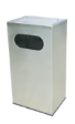 EVERSHINE HYGIENIC ASHTRAY & WASTE BINS - AS-005S