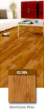 Kronoloc Flooring Collection Montana Pine G1304