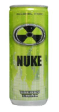 Nuke Energy Drink