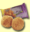 NANIS SESAME BALL FROZEN FOOD