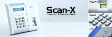 SCAN-X MultiDoor Access System - Fingerprint & Proximity Reader