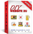 DIY SMART WEBSITE 580 PACKAGE