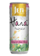 Jefi Hana Fruit Drink Pomegranate Grape Flavour