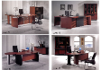 Office Desk/Table - Prince Series